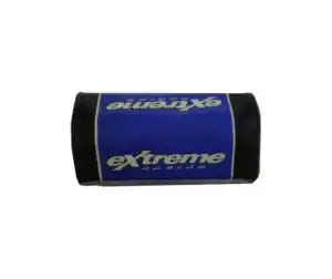 Καβαλέτα Τιμονιων FAT BAR 28.6MM Μπλέ