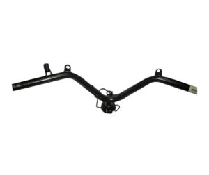 Τιμόνι OEM SUPRA-X125I HELMIN