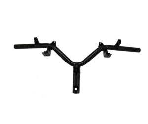 Τιμόνι ESTATE125I E4