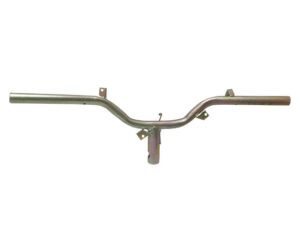 Τιμόνι LX125T-C STYLE125