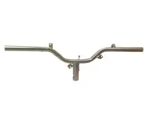 Τιμόνι LX125T-C STYLE125