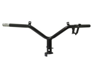 Τιμόνι Κομπλέ Καρδιά BLADE125/ LX125-26