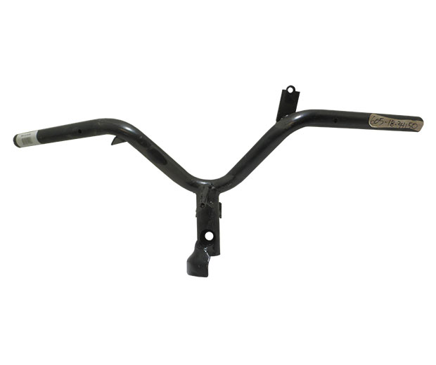 Τιμόνι STYLE125/150 EUROIII
