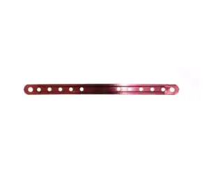 Κόντρα Ψαλιδιού Kόκκινη RACING ALLOY C100GRAND ZX-848