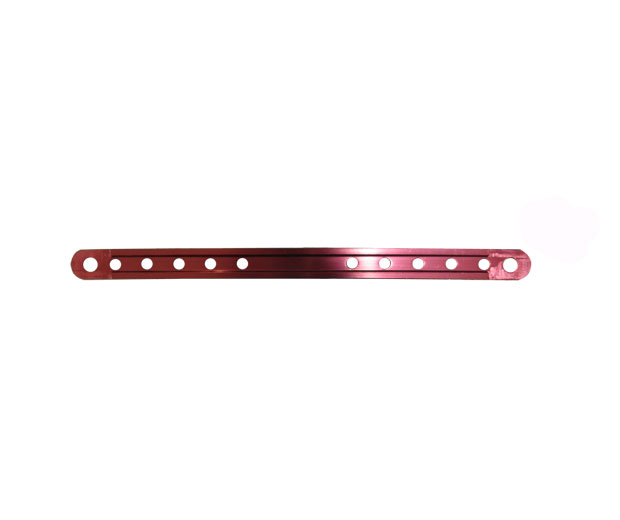 Κόντρα Ψαλιδιού Kόκκινη RACING ALLOY C100GRAND ZX-848