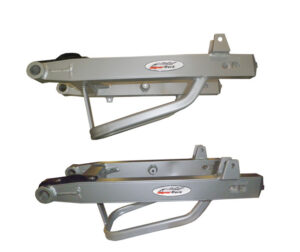 Ψαλίδι Χρώμιο-Ματ RACING CRYPTONR-115'04 NEW