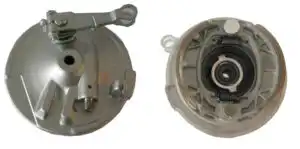 Κιθάρα Εμπρός Κομπλέ C50C 12V, C50GLX