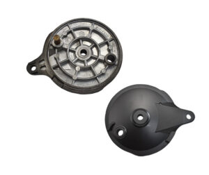 Κιθάρα Πίσω Μαύρη CRYPTONX-135,CRYPTONT110C'10-17