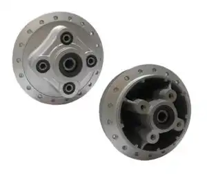 Ταμπούρο Πίσω JH150GY-2 ENDURO