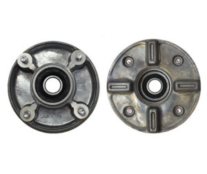 Κόμπλερ (Γρανάζιέρα) OEM-A WAVE110I/ANF125INNOVA