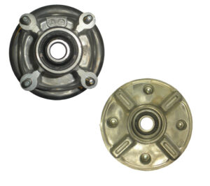 Κόμπλερ Πίσω Τροχού (Γρανάζιέρα) OEM ANF125INNOVA/WAVE110I