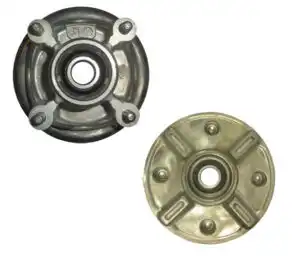 Κόμπλερ Πίσω Τροχού (Γρανάζιέρα) OEM ANF125INNOVA/WAVE110I