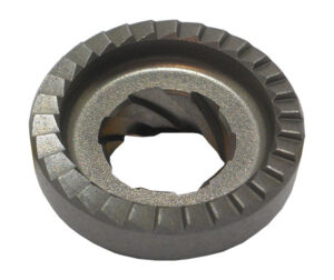 Γρανάζι Κόμπλερ ή Μανιβέλας OEM CRYPTONR-115 '04 NEW,CRYPTON-T105