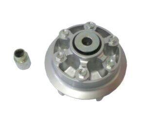 Κόμπλερ Πίσω Τροχού (Γρανάζιέρα) OEM DINAMIK125