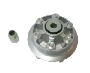 Κόμπλερ Πίσω Τροχού (Γρανάζιέρα) OEM DINAMIK125