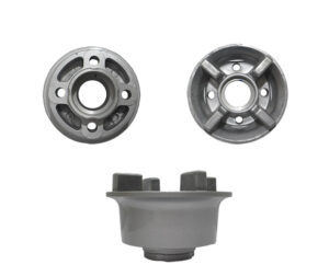 Κόμπλερ Πίσω Τροχού /Γρανάζιέρα KRISSII DISK