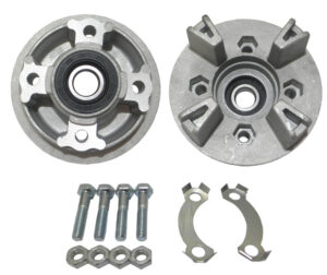 Κόμπλερ Πίσω Τροχού (Γρανάζιέρα) DAYANG/DY125