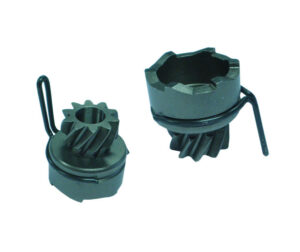 Γρανάζι Κόμπλερ ή Μανιβέλας  B3-125/TREVIS