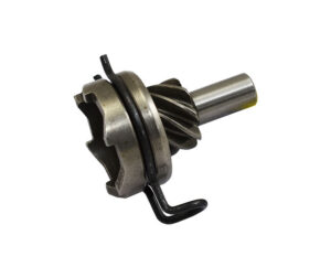 Γρανάζι Κόμπλερ ή Μανιβέλας Φ33.4-8T 16MM Κινητ.αξον. JET50/HT50QT-39,CITY50, EASYRIDE50,LK50QT-5