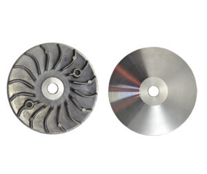 Φτερωτή Στροφάλου OEM-A SH125I/150I'13-15