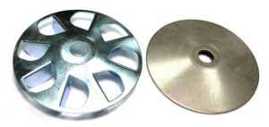 Φτερωτή Βολάν 2PCS/Σετ (13.5MM) ADDRESS50