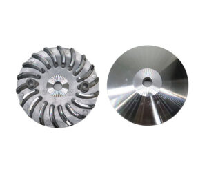 Φτερωτή Στροφάλου  SYM/GTS250/300,CITYCOM250/300'09-19