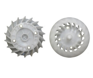 Φτερωτή Βολάν  B3-125/TREVIS