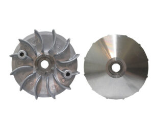 Φτερωτή Στροφάλου  B3-125/TREVIS,SYM/JET4-125,SYMPHONY125,FIDDLE,HD125/150