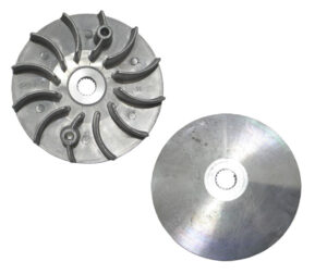 Φτερωτή Στροφάλου  STYLE125/150,ATV-150U(II)