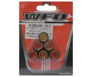 Μπίλιες Φυγοκεντρικού 16X13X5,5GR. HONDA