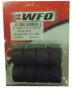 Μπίλιες Φυγοκεντρικού 25X15X19GR (8τμχ/Σετ) T-MAX500