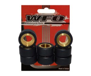 Μπίλιες Φυγοκεντρικού 26X13X20.8GR 8τμχ/Σετ BURGMAN400