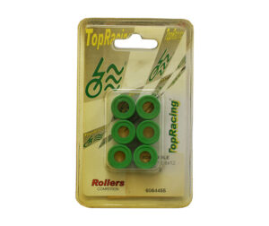 Μπίλιες Φυγοκεντρικού JASIL 16,8X12X5.5GR