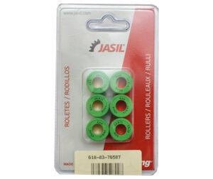 Μπίλιες Φυγοκεντρικού JASIL 16,8X12X6.5GR