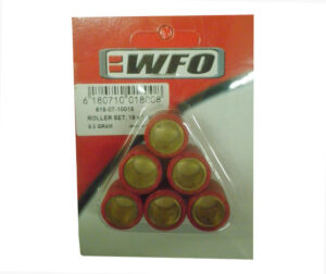 Μπίλιες Φυγοκεντρικού19X17X8.5GR NEWTYPHOON125,FLY125 4T,LIBERTY125 4T