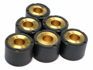 Μπίλιες Φυγοκεντρικού 18X14X14GR AGILITY200,VISION110,EASYRIDE125,STYLE125,FEVER125 & SYM/FIDDLE125