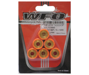 Μπίλιες Φυγοκεντρικού 18X14X15GR EASYRIDE125,STYLE125,FEVER125