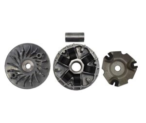 Κόμπλερ Κομπλέ OEM-A Με Φτερωτή PCX125/150'10-13,SH MODE125'14