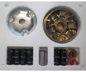 Κόμπλερ Κομπλέ JASIL/6040431 SH50 SCOOPY