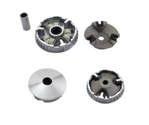 Κόμπλερ Κομπλέ  XCITY125'06-20