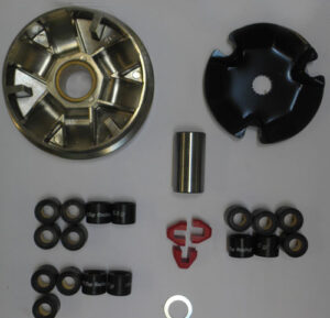 Κόμπλερ Κομπλέ JASIL/6040421 MBK/BOOSTER 50'93-96,MALAGUTI/F-10 50'92-93