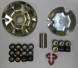 Κόμπλερ Κομπλέ JASIL/6040424 KYMCO/DJY50'93