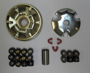 Κόμπλερ Κομπλέ JASIL/6040437 MOVIE125'99