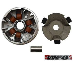 Κόμπλερ Κομπλέ Α' Ποιοτ. SYMPHONY ST125/150,FIDDLE II