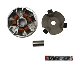 Κόμπλερ Κομπλέ Α' Ποιοτ. SYMPHONY ST200I