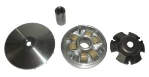 Κόμπλερ με Φτερ.GY6/125CC FORZA125(2016),JET125,A9/125CC,AGILITY125,MOVIE125,PEOPLE125,ATV-150U(II),CIAK125,STYLE125/150