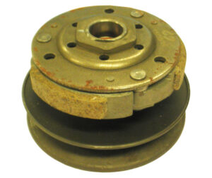 Τροχαλία με Σιαγ.Συμπλ.Κομπλέ ELEGANCE50