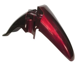 Φτερό Εμπρός OEM Κόκκινο NF100SUPRA