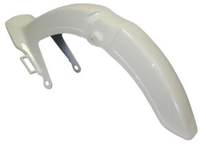 Φτερό Εμπρός Λευκό C50GLX