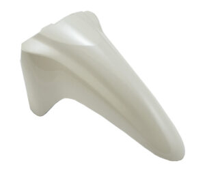 Φτερό Εμπρός STRONG Α' Μέρος Λευκό WAVE110I